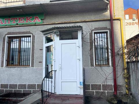 комерційна за адресою Котляревського вул., 13