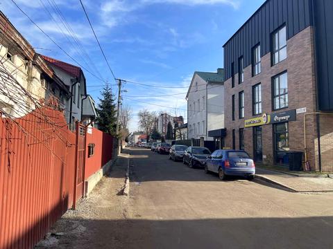комерційна за адресою Котляревського вул., 13