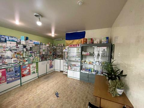 комерційна за адресою Котляревського вул., 13