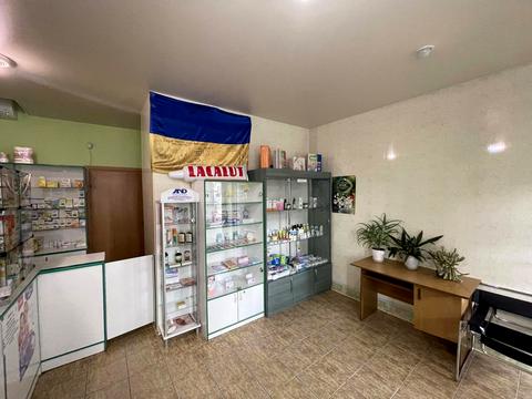 комерційна за адресою Котляревського вул., 13