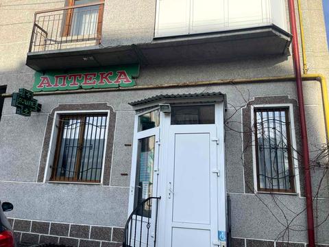 комерційна за адресою Котляревського вул., 13