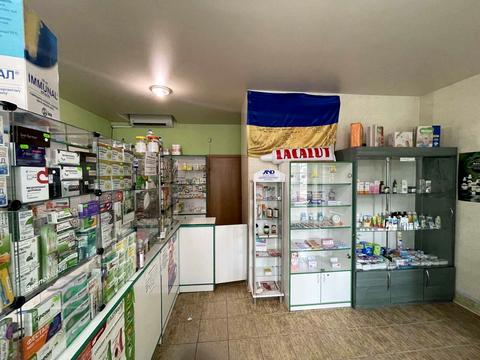 комерційна за адресою Котляревського вул., 13