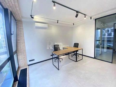 комерційна за адресою Зарічна вул., 6 к1