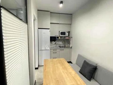 комерційна за адресою Зарічна вул., 6 к1