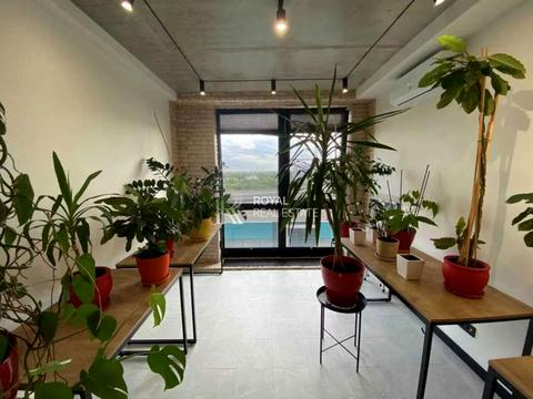 комерційна за адресою Зарічна вул., 6 к1