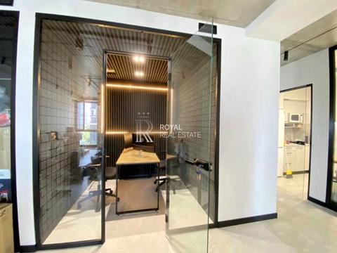 комерційна за адресою Зарічна вул., 6 к1