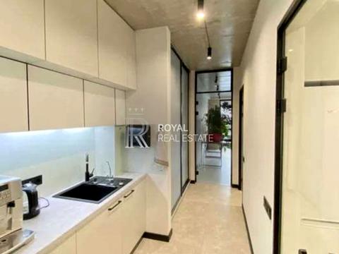 комерційна за адресою Зарічна вул., 6 к1