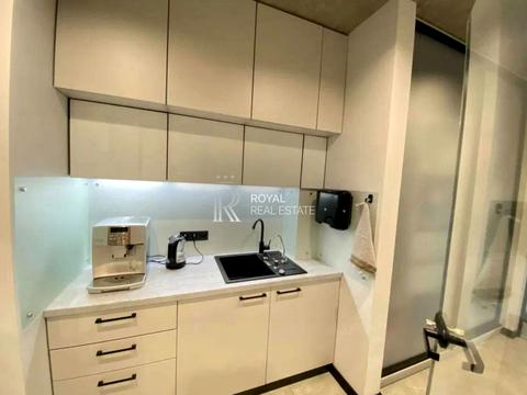 комерційна за адресою Зарічна вул., 6 к1