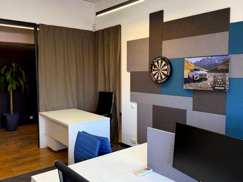 комерційна за адресою Тараса Шевченка бульв., 35