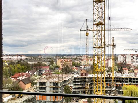 квартира по адресу Юлиана Пелеша ул., (Будинок 8)