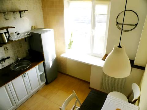 квартира за адресою Миколи Бажана просп., 7-А