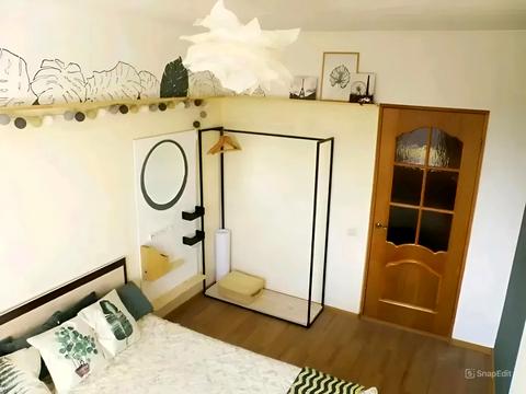 квартира за адресою Миколи Бажана просп., 7-А