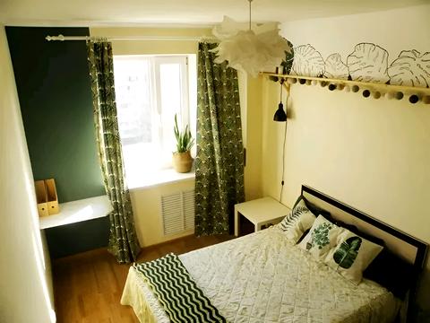 квартира за адресою Миколи Бажана просп., 7-А