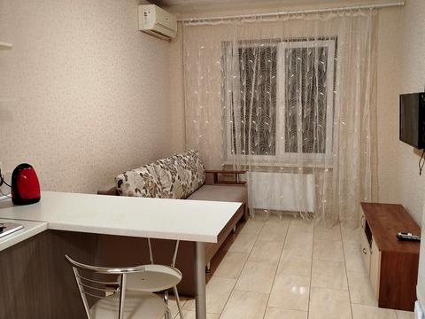 квартира по адресу Черновицкая ул., 3В