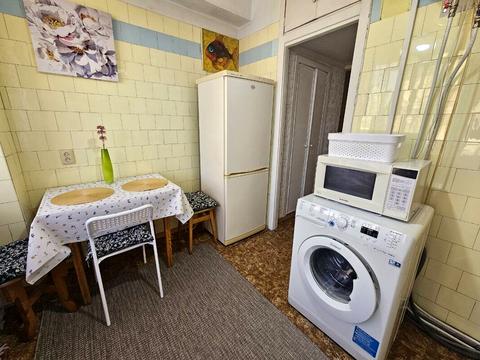 квартира по адресу Большая Васильковская ул. (Красноармейская), 51