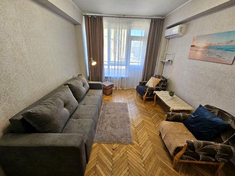 квартира по адресу Большая Васильковская ул. (Красноармейская), 51