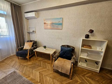 квартира по адресу Большая Васильковская ул. (Красноармейская), 51