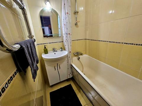 квартира по адресу Большая Васильковская ул. (Красноармейская), 51