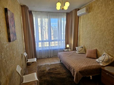 квартира по адресу Большая Васильковская ул. (Красноармейская), 51