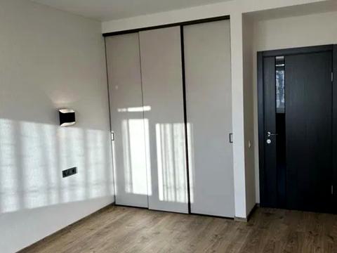 квартира по адресу Олены Пчилки ул., 3-Д
