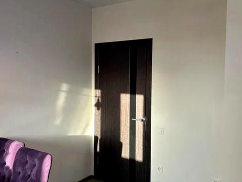 квартира по адресу Олены Пчилки ул., 3-Д