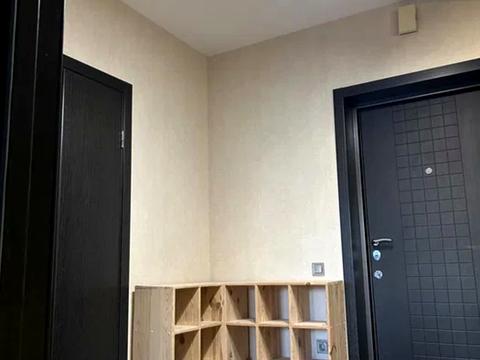 квартира по адресу Олены Пчилки ул., 3-Д