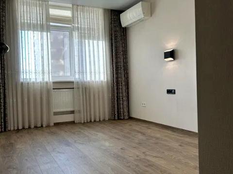 квартира по адресу Олены Пчилки ул., 3-Д