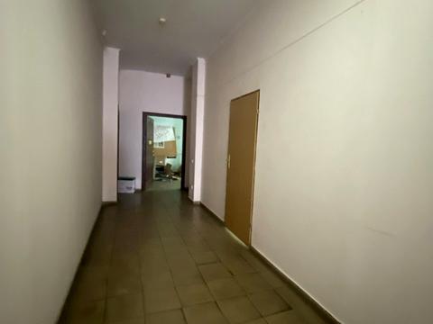 коммерческая по адресу Военных Ветеранов ул., 35