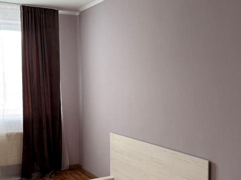 квартира по адресу Тополина