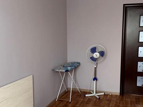 квартира по адресу Тополина