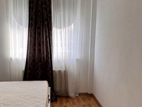 квартира по адресу Тополина