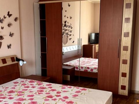 квартира по адресу Тополина