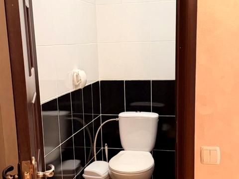 квартира по адресу Тополина