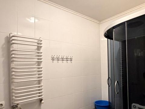 квартира по адресу Тополина