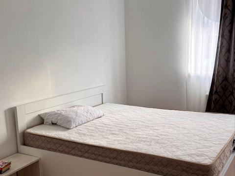 квартира по адресу Тополина