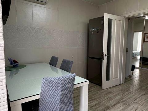 квартира по адресу Богдана Хмельницкого ул., 230а