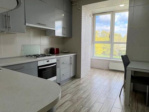 квартира по адресу Богдана Хмельницкого ул., 230а