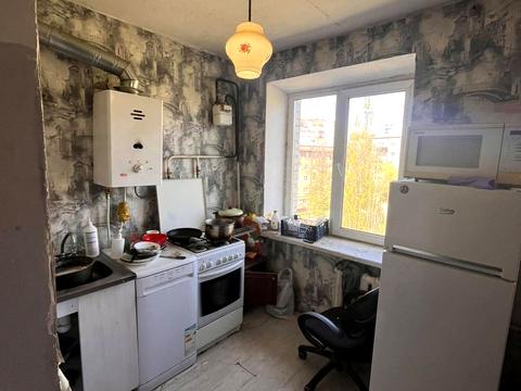 квартира по адресу Заречанская ул., 16
