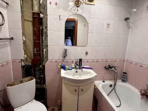 квартира по адресу Заречанская ул., 16