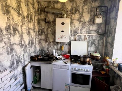 квартира по адресу Заречанская ул., 16