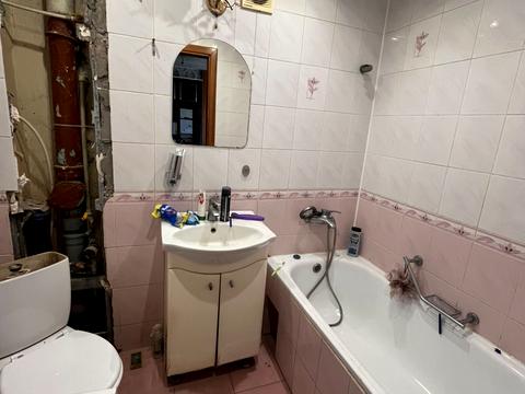 квартира по адресу Заречанская ул., 16