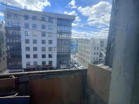 квартира по адресу Заречанская ул., 16