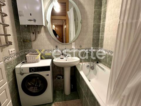 квартира по адресу Дмитра Годзенка ул. (Глазунова), 4/47