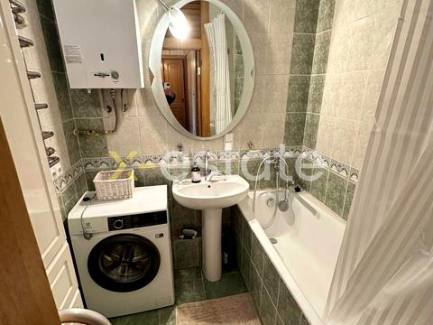 квартира по адресу Дмитра Годзенка ул. (Глазунова), 4/47