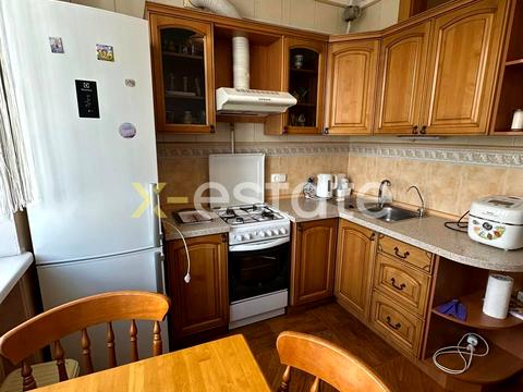 квартира по адресу Дмитра Годзенка ул. (Глазунова), 4/47