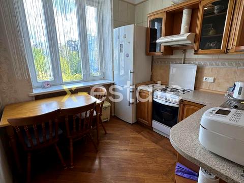 квартира по адресу Дмитра Годзенка ул. (Глазунова), 4/47