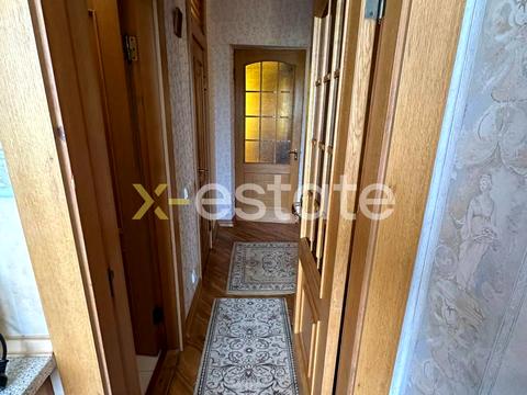 квартира по адресу Дмитра Годзенка ул. (Глазунова), 4/47