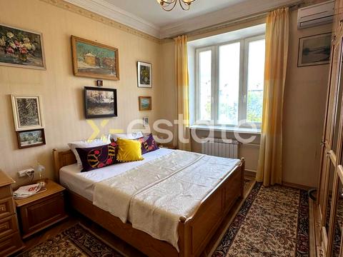 квартира по адресу Дмитра Годзенка ул. (Глазунова), 4/47