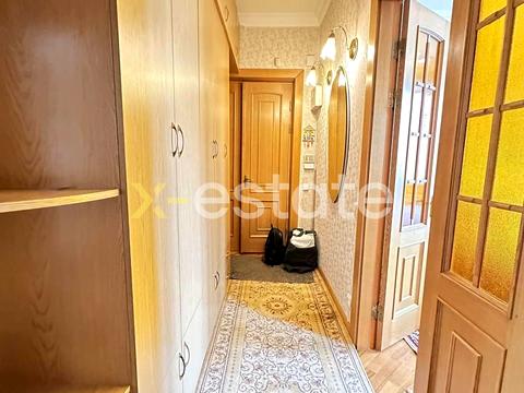 квартира по адресу Дмитра Годзенка ул. (Глазунова), 4/47