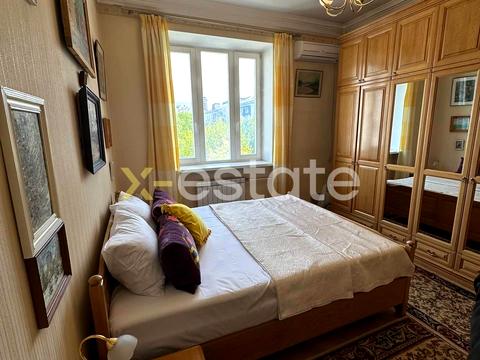 квартира по адресу Дмитра Годзенка ул. (Глазунова), 4/47